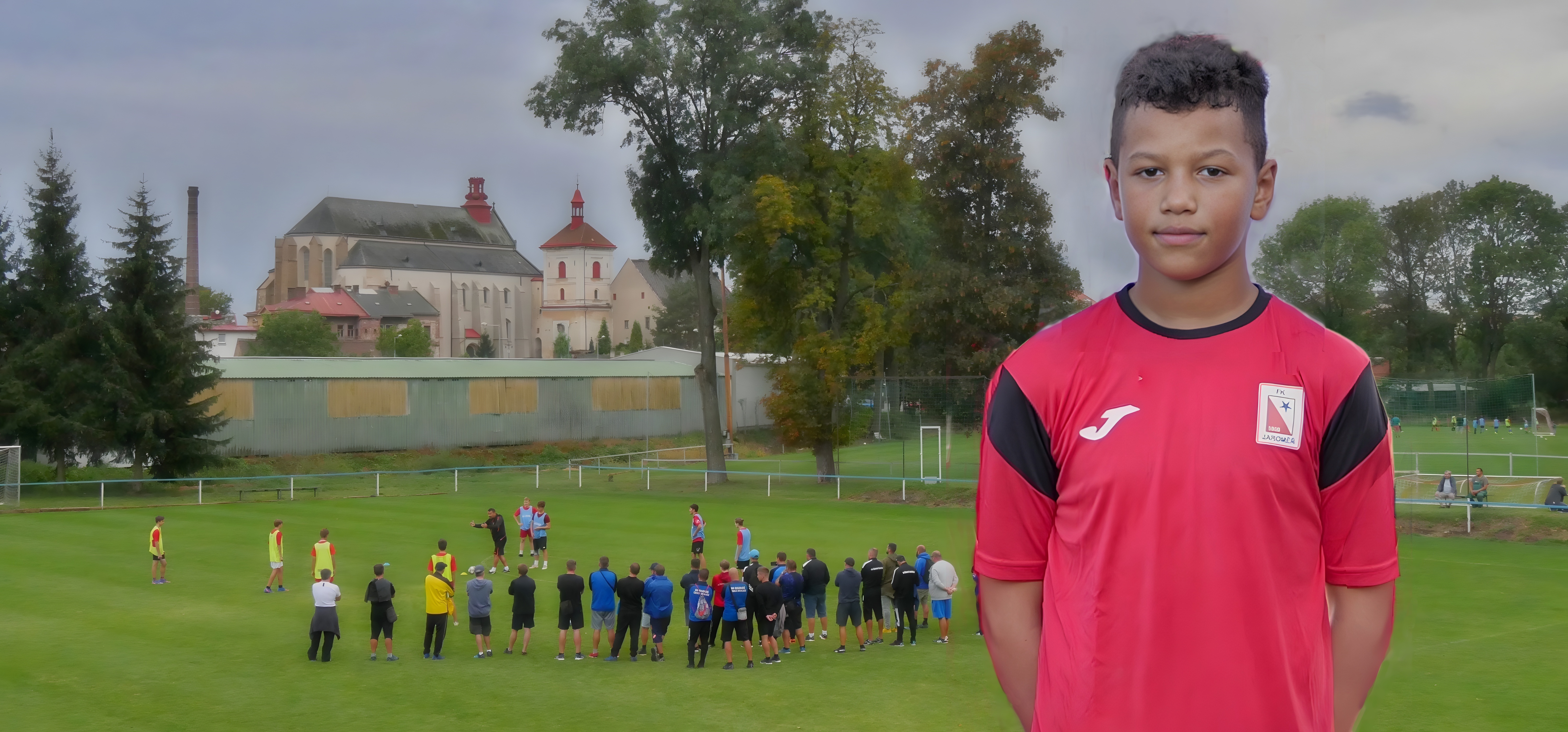 Kabir Djibo Massalatchi Kabir Djibo Massalatchi